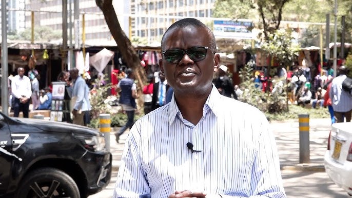 GLOBALink | Chinese democracy wholesome, whole-process: Kenyan expert