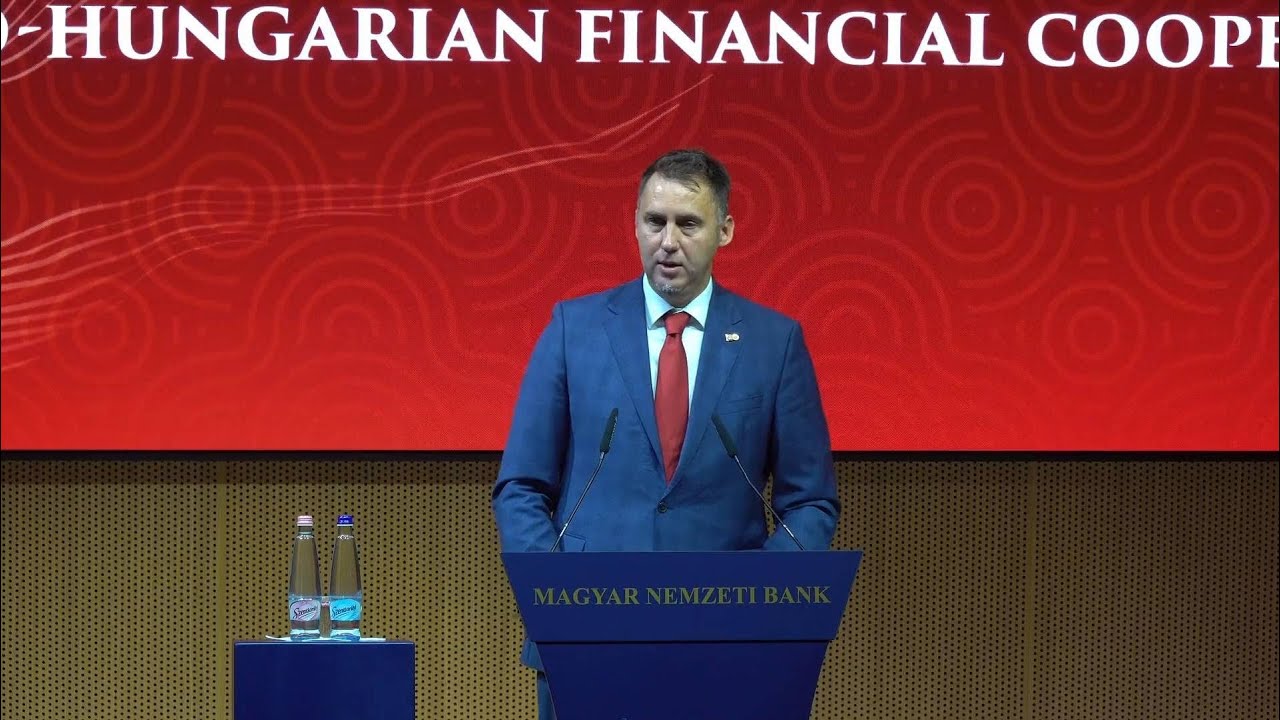 Hungary, China vow to deepen cooperation on green finance