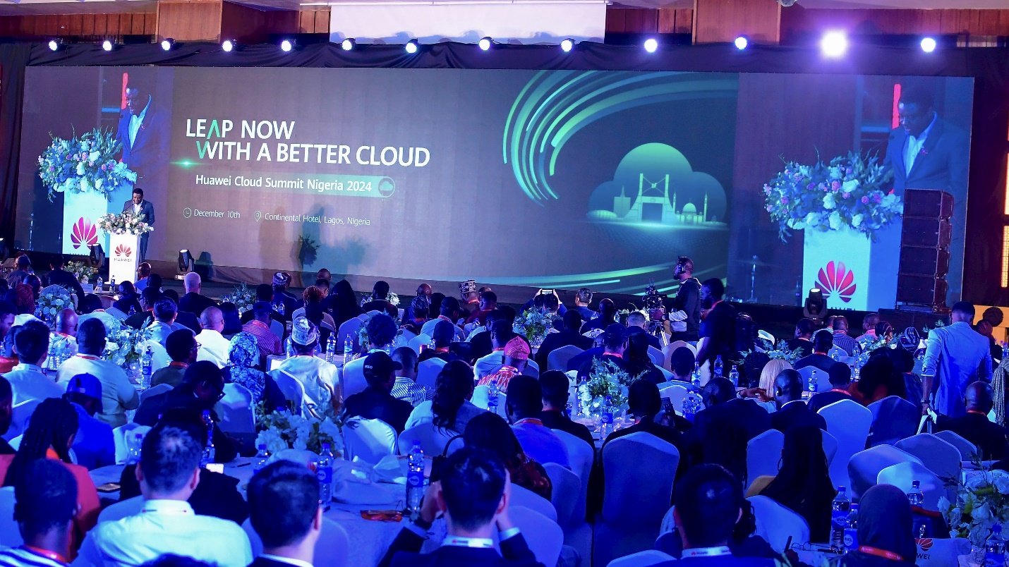 Huawei Cloud expands footprint to lead a new era of African digitisation