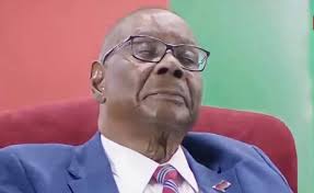 Can Malawi’s Elder Statesman save a Nation in Crisis?